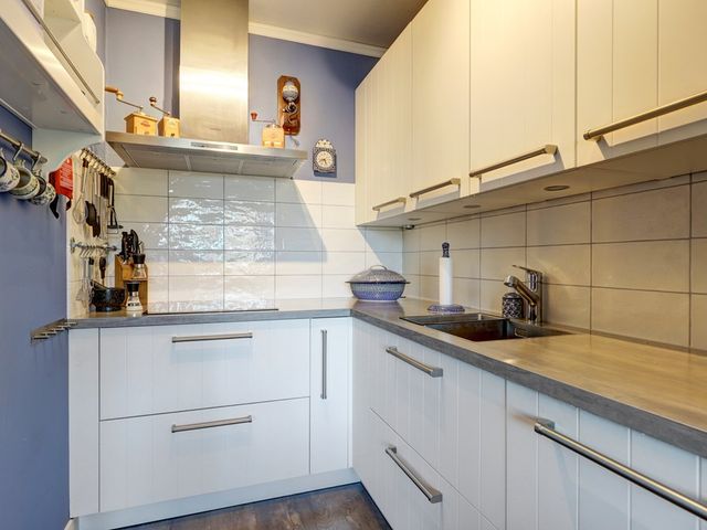 De Vier Winden 10, Zeewolde