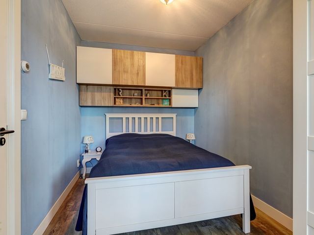 De Vier Winden 10, Zeewolde