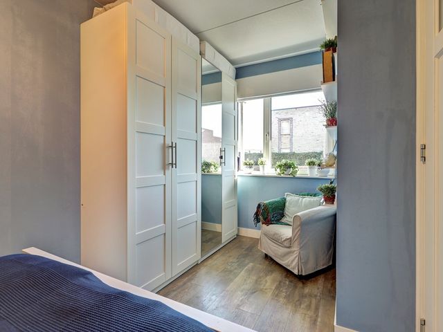 De Vier Winden 10, Zeewolde