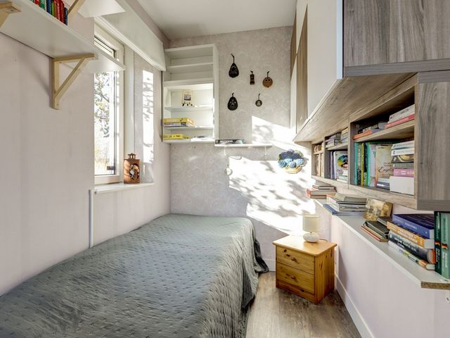 De Vier Winden 10, Zeewolde