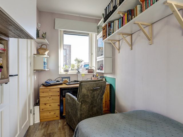 De Vier Winden 10, Zeewolde