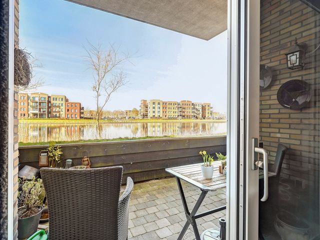 De Vier Winden 10, Zeewolde