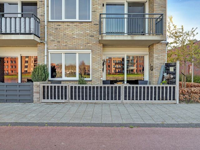 De Vier Winden 10, Zeewolde