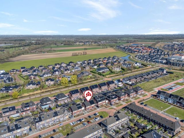 Jongsmalaan 27, Hardenberg