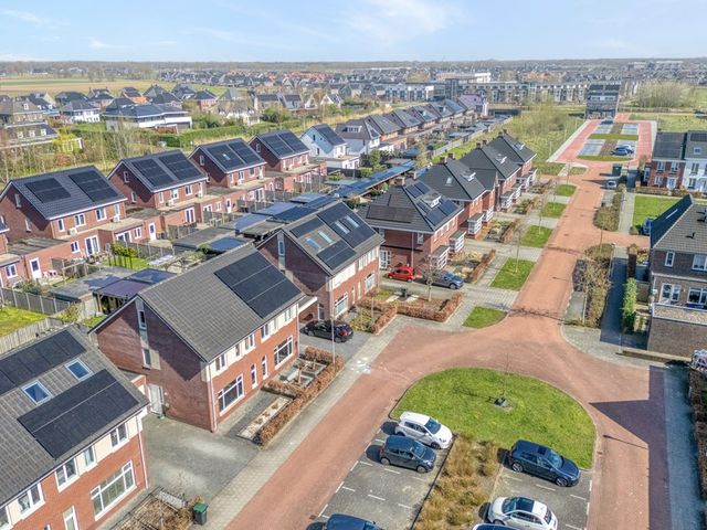 Jongsmalaan 27, Hardenberg