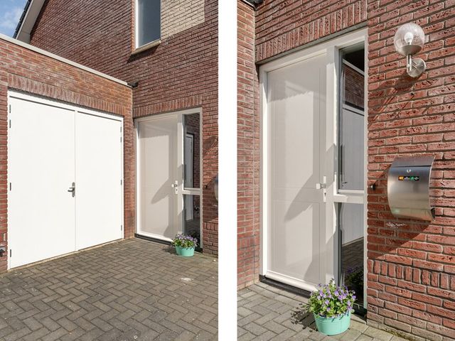 Jongsmalaan 27, Hardenberg