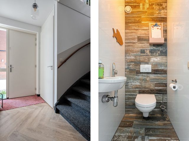 Jongsmalaan 27, Hardenberg