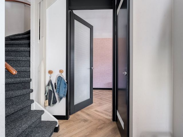 Jongsmalaan 27, Hardenberg