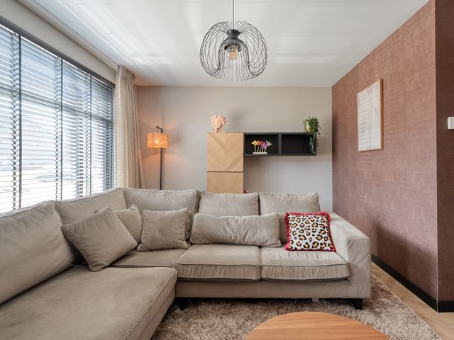 Jongsmalaan 27, Hardenberg