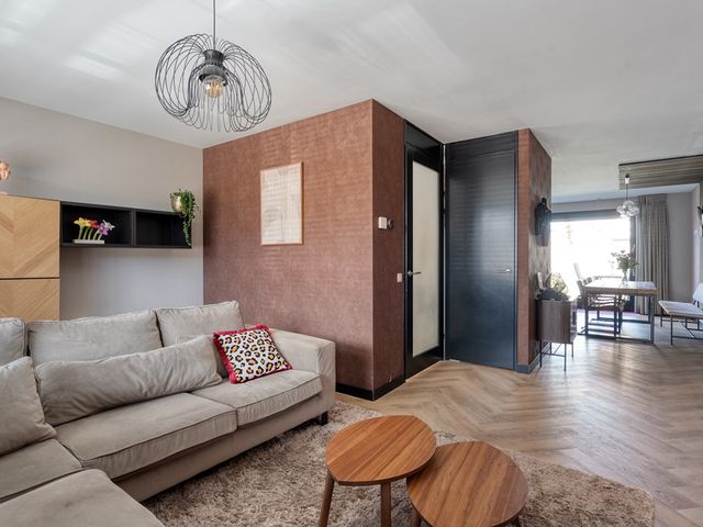 Jongsmalaan 27, Hardenberg