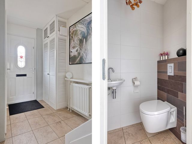 Laan van Assumburg 26b, Heemskerk