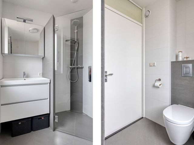 Laan van Assumburg 26b, Heemskerk