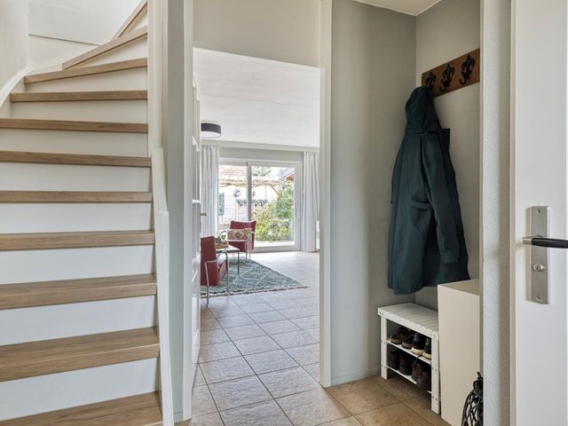 Laan van Assumburg 26b, Heemskerk