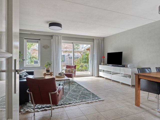 Laan van Assumburg 26b, Heemskerk