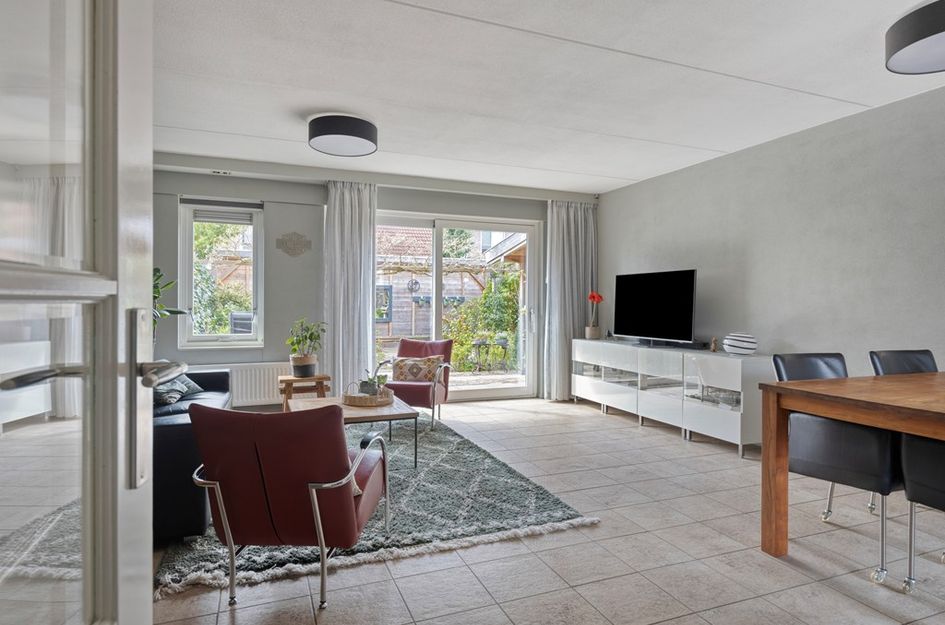 Laan van Assumburg 26b