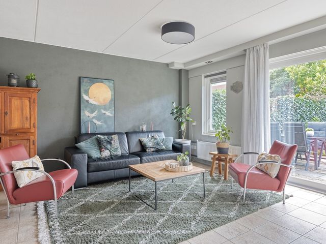 Laan van Assumburg 26b, Heemskerk