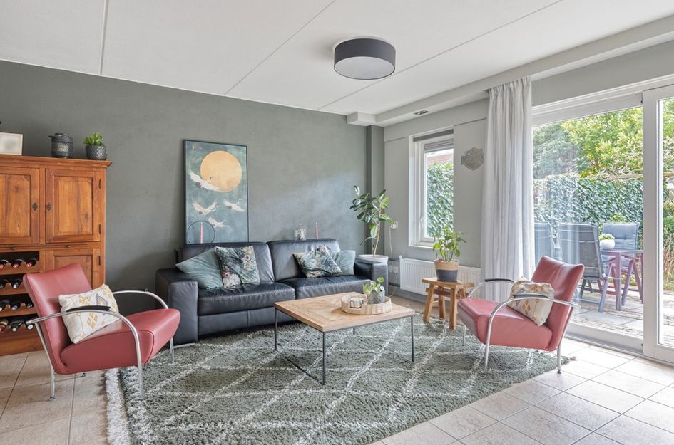 Laan van Assumburg 26b