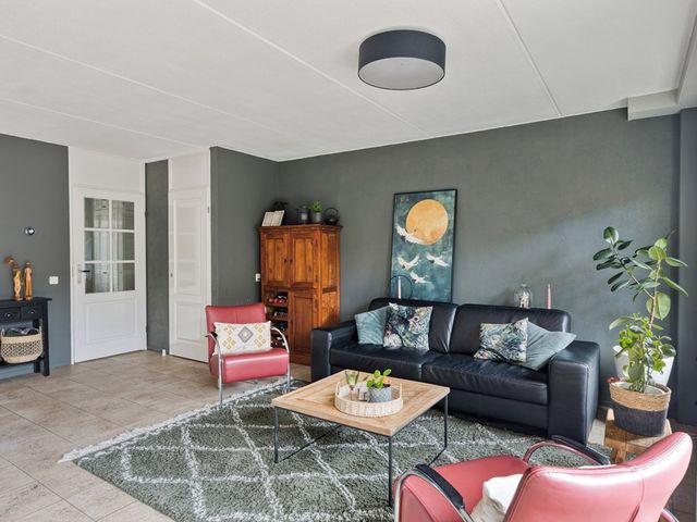 Laan van Assumburg 26b, Heemskerk