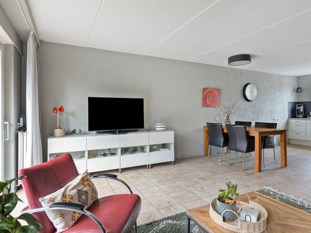 Laan van Assumburg 26b, Heemskerk