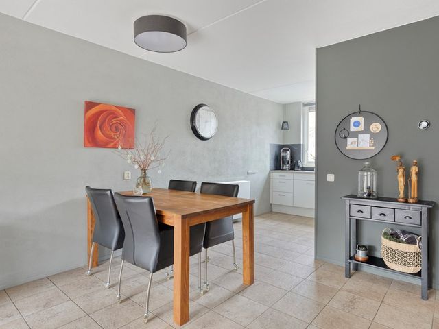 Laan van Assumburg 26b, Heemskerk