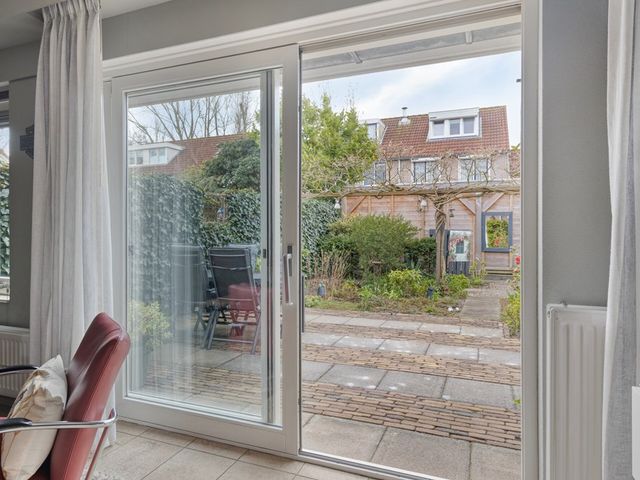 Laan van Assumburg 26b, Heemskerk