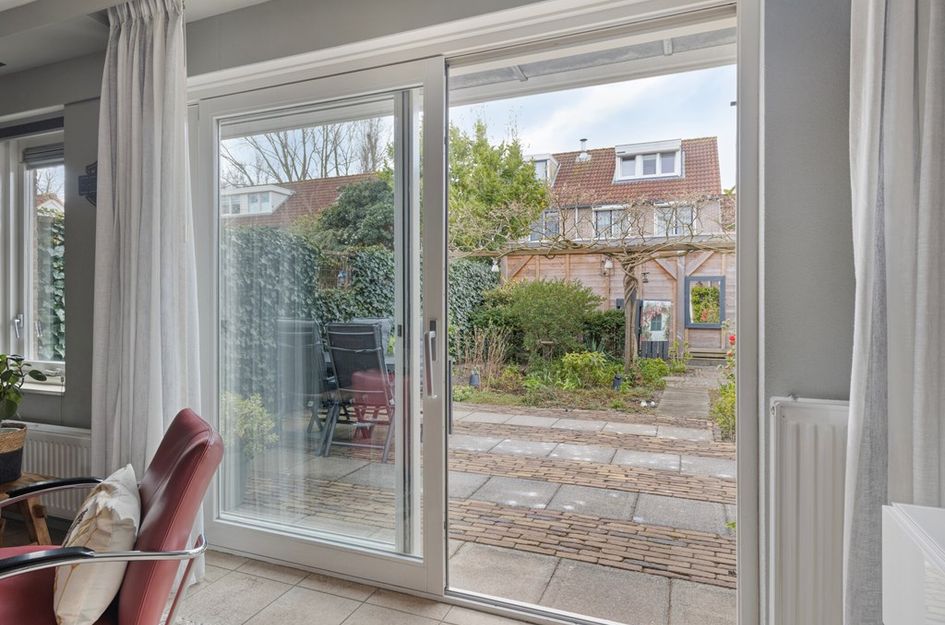 Laan van Assumburg 26b