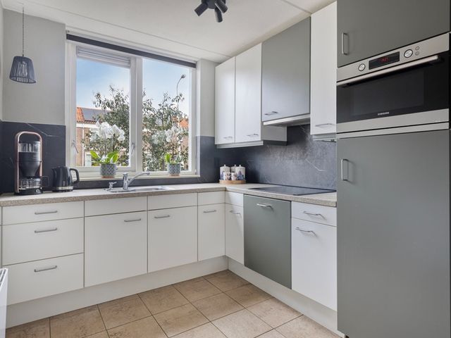 Laan van Assumburg 26b, Heemskerk