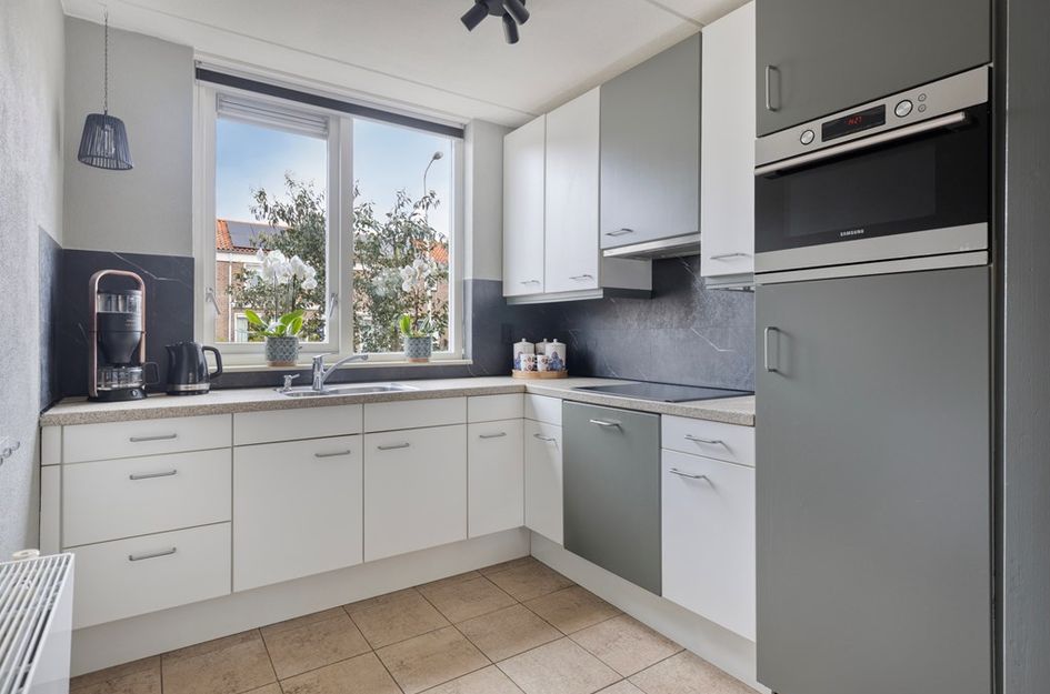 Laan van Assumburg 26b