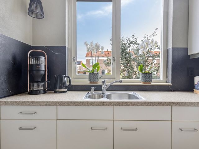 Laan van Assumburg 26b, Heemskerk