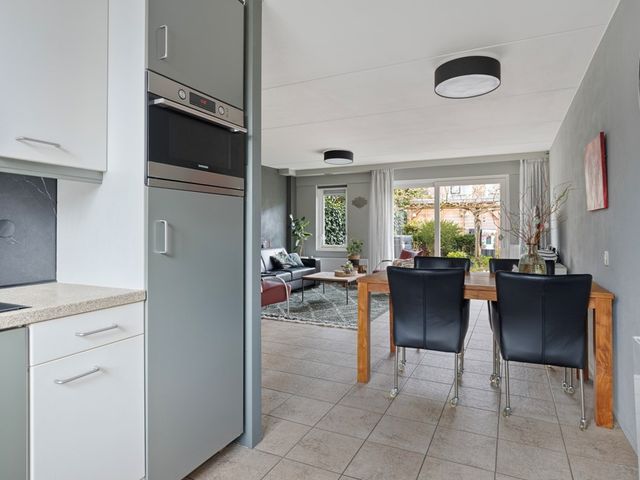 Laan van Assumburg 26b, Heemskerk