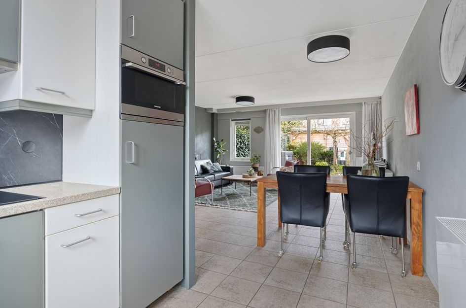 Laan van Assumburg 26b