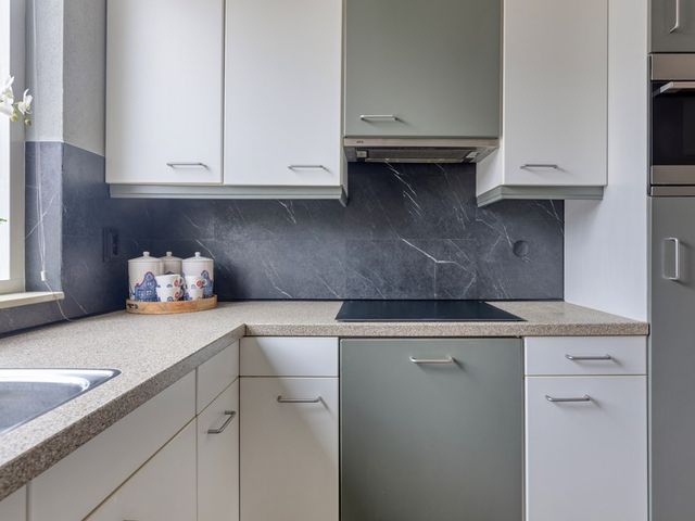 Laan van Assumburg 26b, Heemskerk