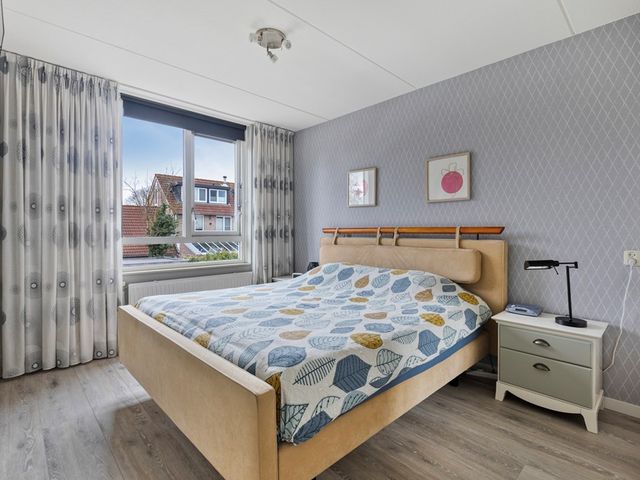 Laan van Assumburg 26b, Heemskerk