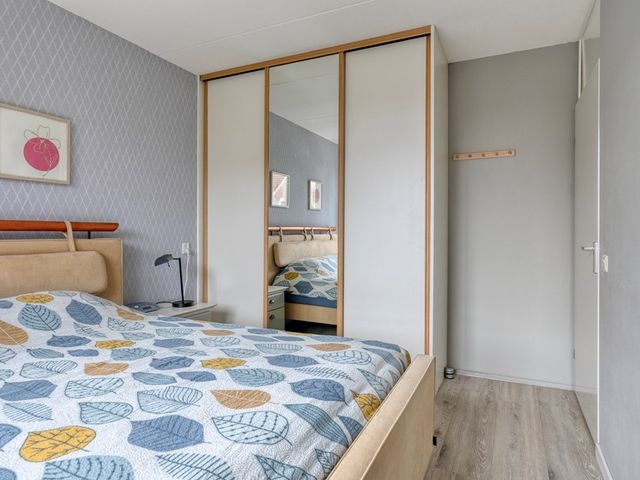 Laan van Assumburg 26b, Heemskerk