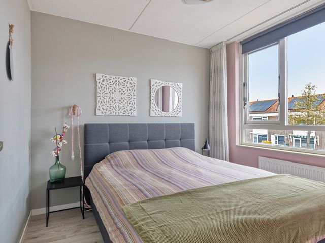 Laan van Assumburg 26b, Heemskerk