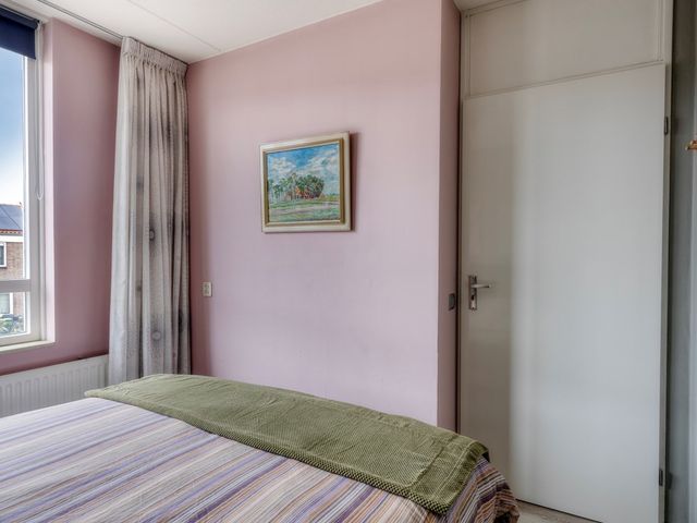 Laan van Assumburg 26b, Heemskerk