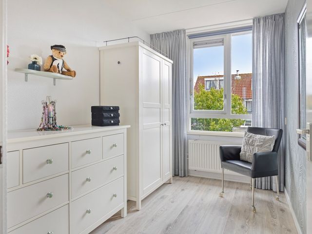 Laan van Assumburg 26b, Heemskerk