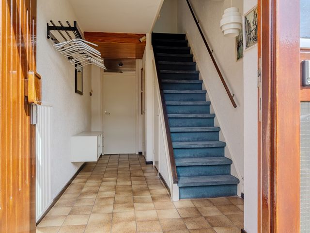 Evertsenstraat 13, Bleiswijk