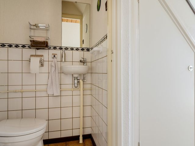 Evertsenstraat 13, Bleiswijk