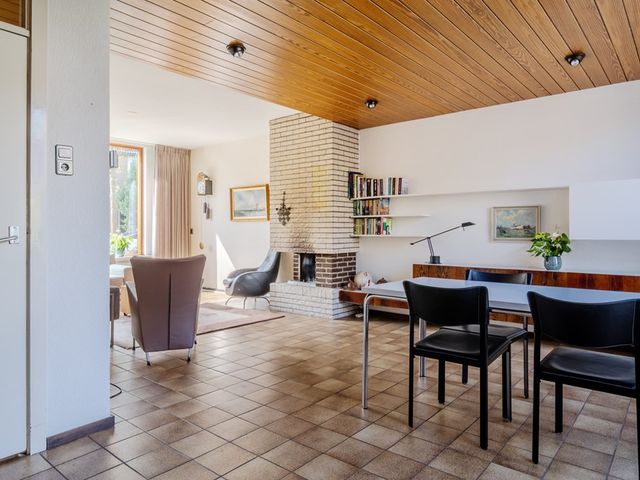 Evertsenstraat 13, Bleiswijk