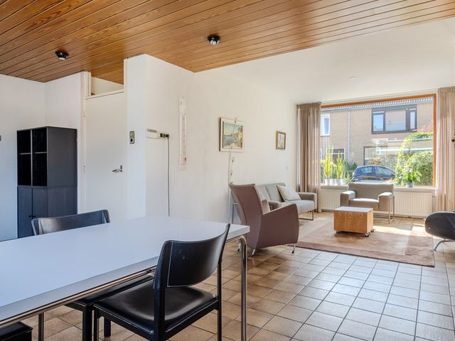 Evertsenstraat 13, Bleiswijk