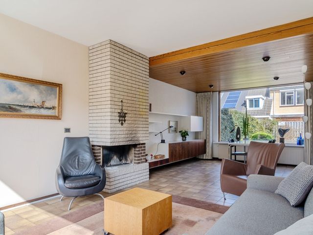 Evertsenstraat 13, Bleiswijk