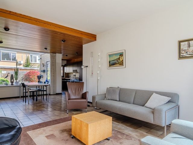 Evertsenstraat 13, Bleiswijk