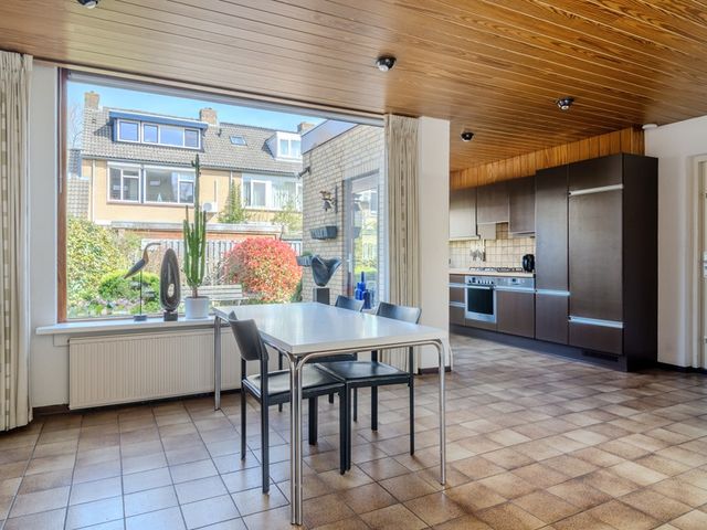 Evertsenstraat 13, Bleiswijk