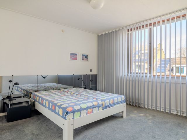 Evertsenstraat 13, Bleiswijk