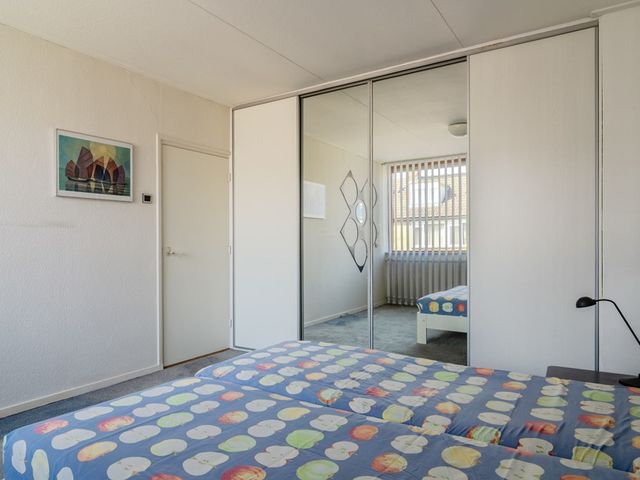 Evertsenstraat 13, Bleiswijk