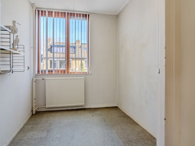 Evertsenstraat 13, Bleiswijk