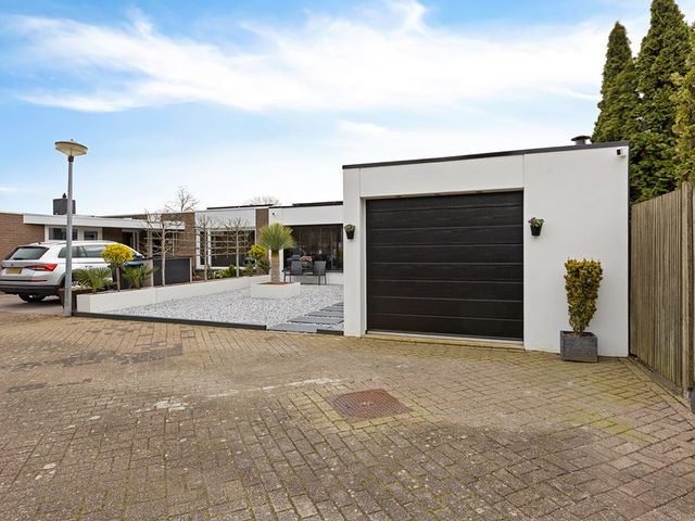 Evreuxlaan 33, Eindhoven