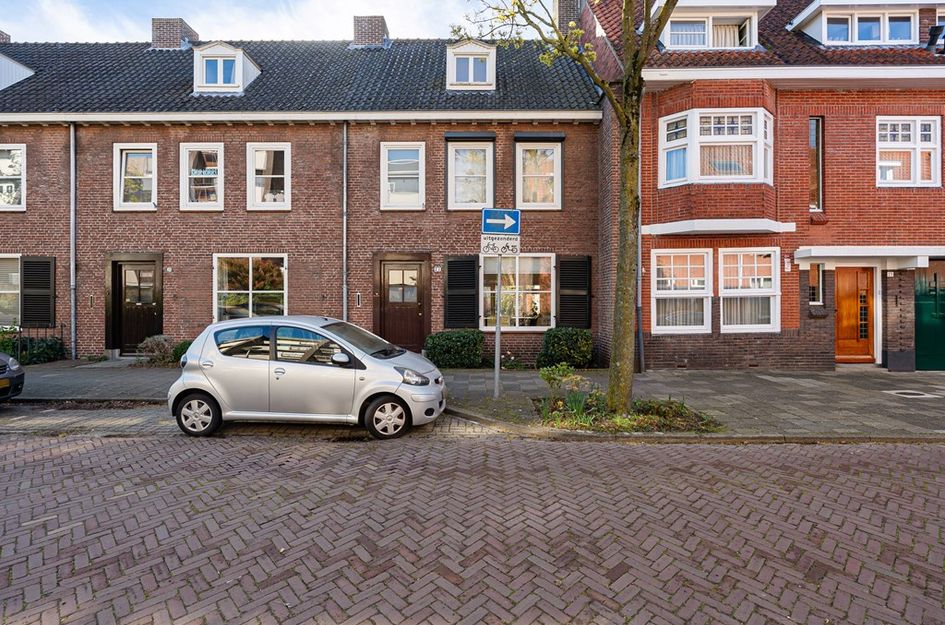 Willem van Hornestraat 21