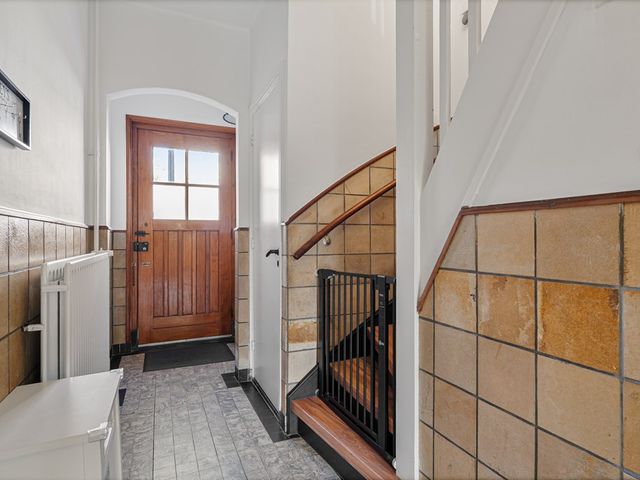 Willem van Hornestraat 21, Eindhoven